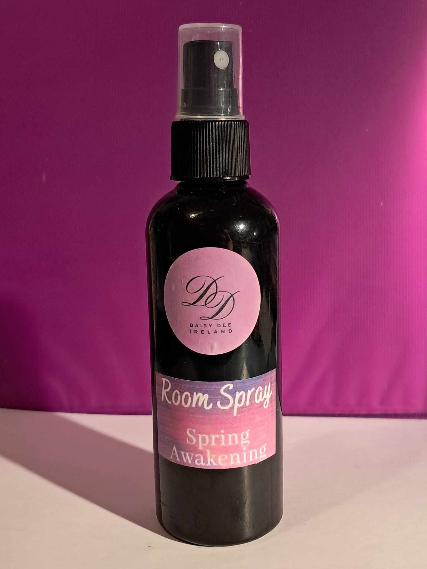 Spring Awakening Room Spray-Old Packaging