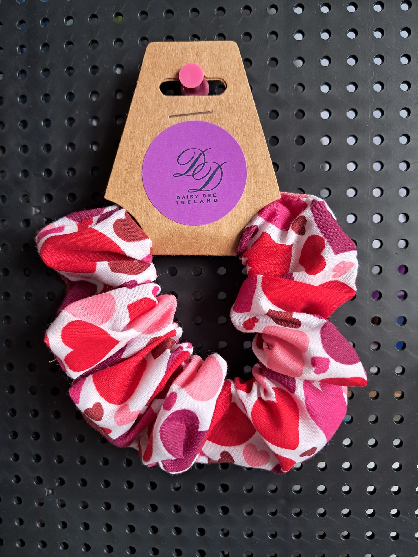 Scrunchies