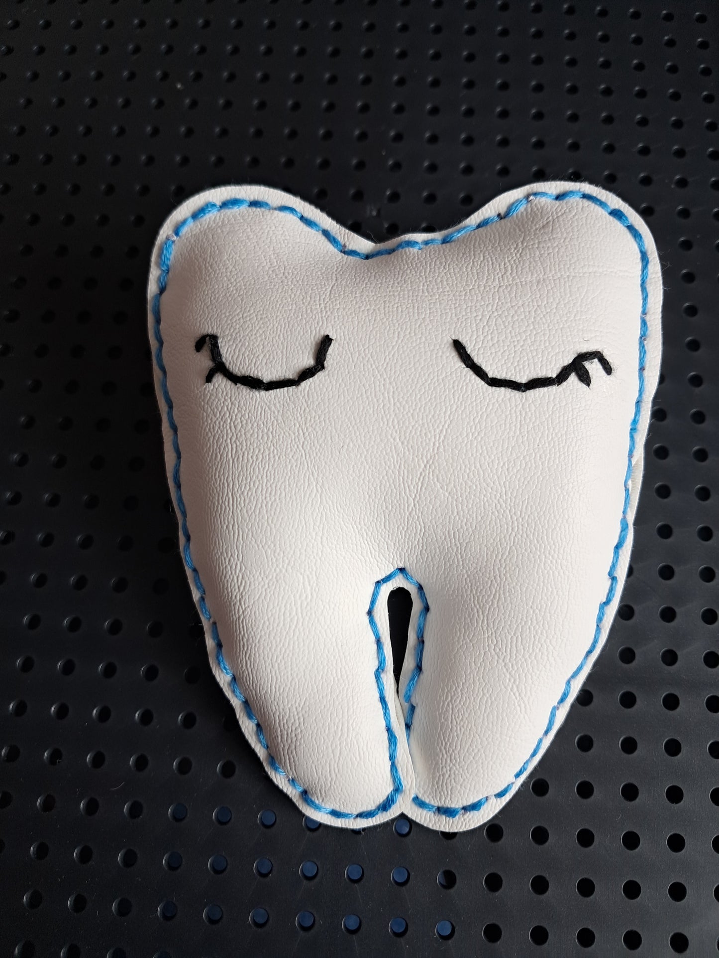 Tooth Fairy Pouch