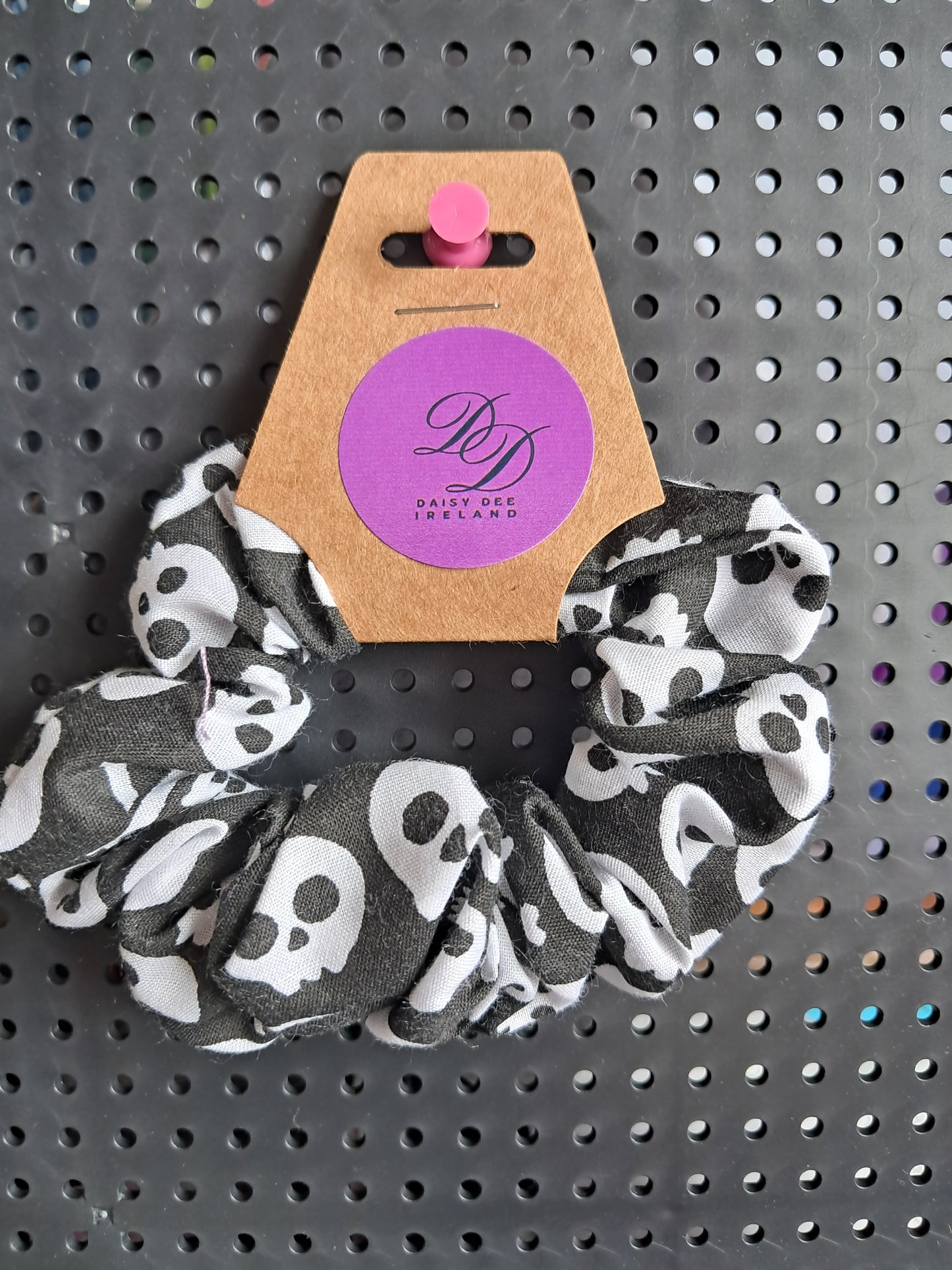 Scrunchies
