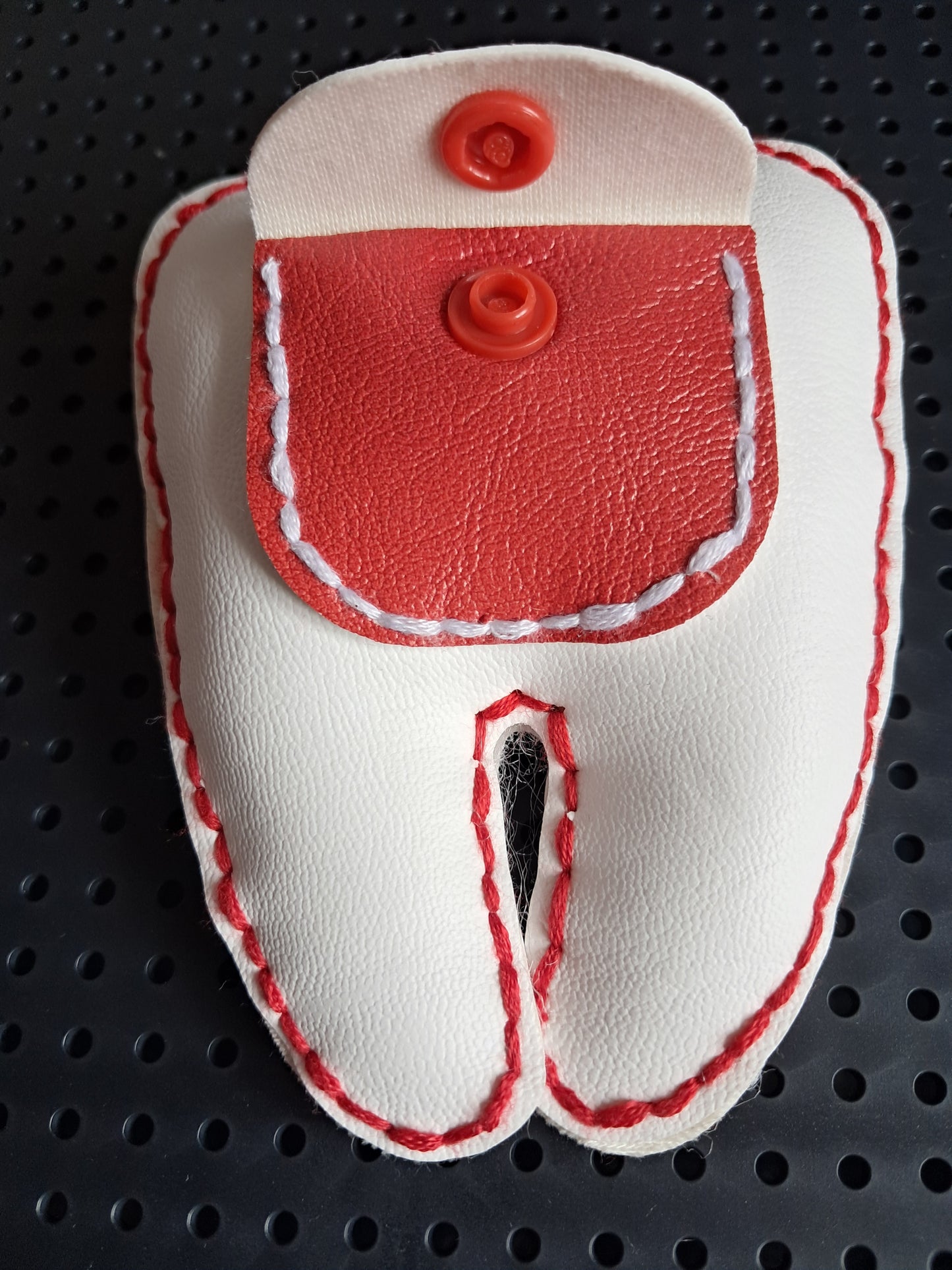Tooth Fairy Pouch
