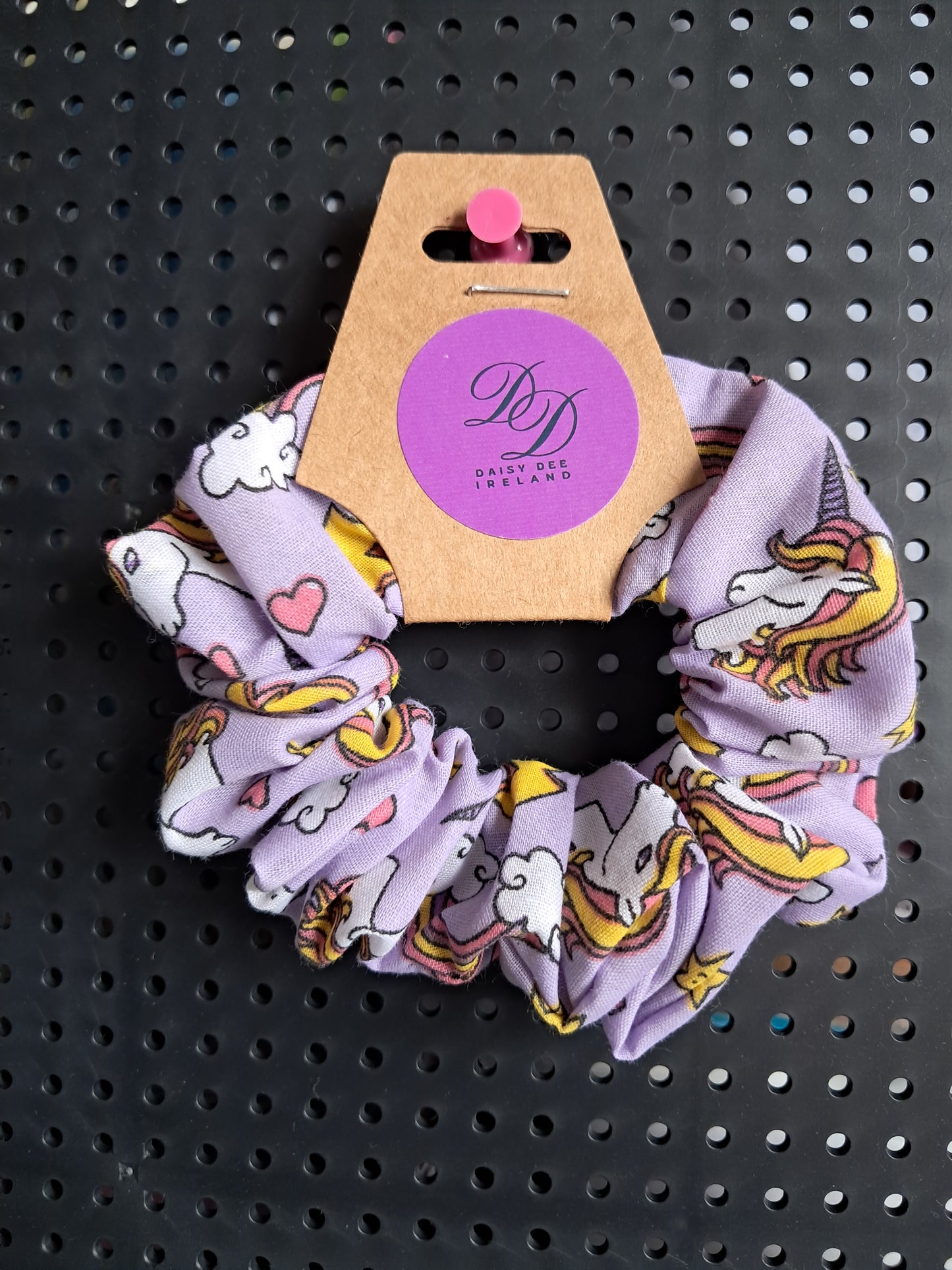 Scrunchies