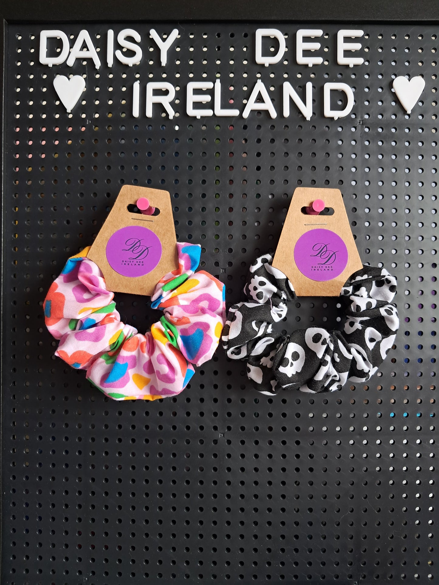 Scrunchies