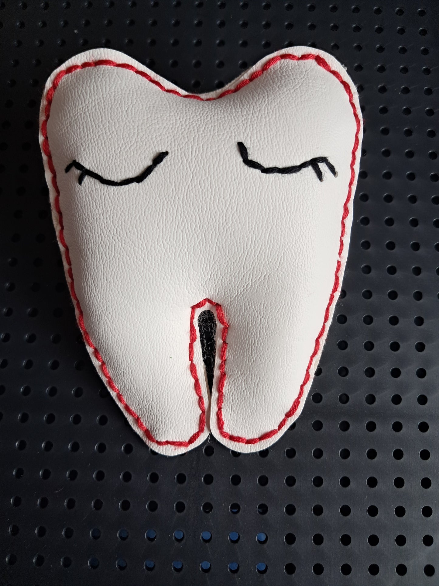 Tooth Fairy Pouch