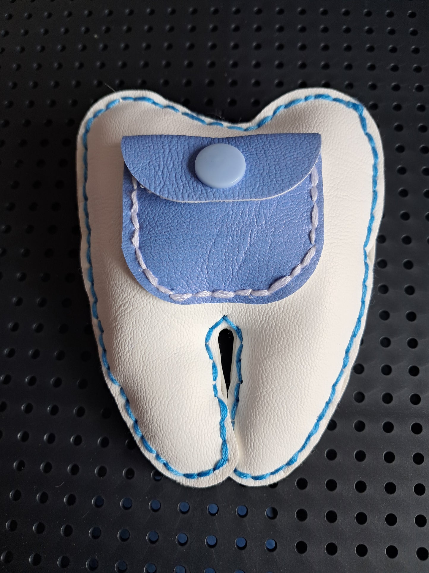Tooth Fairy Pouch