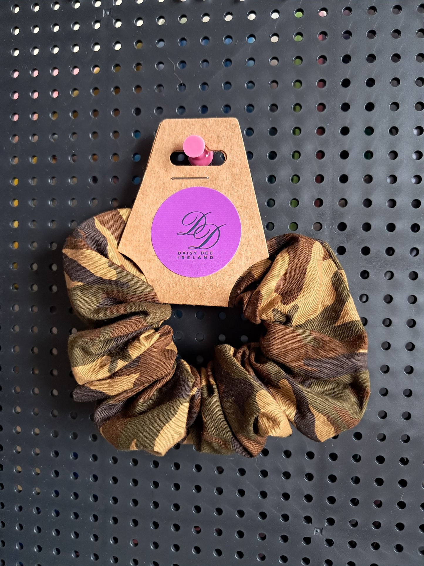 Scrunchies