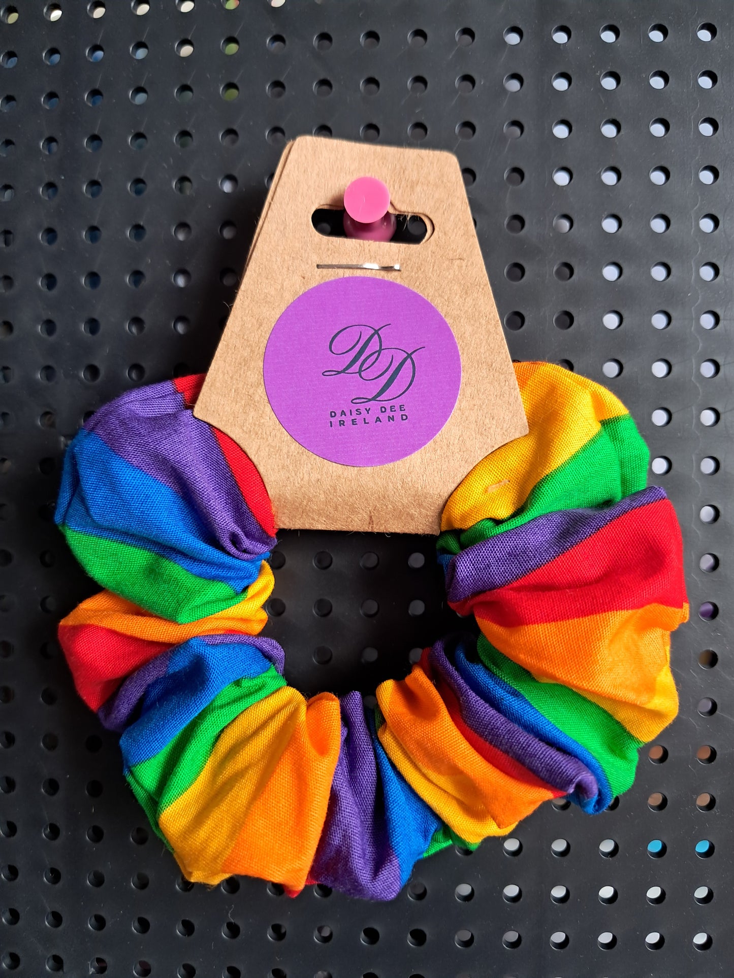 Scrunchies
