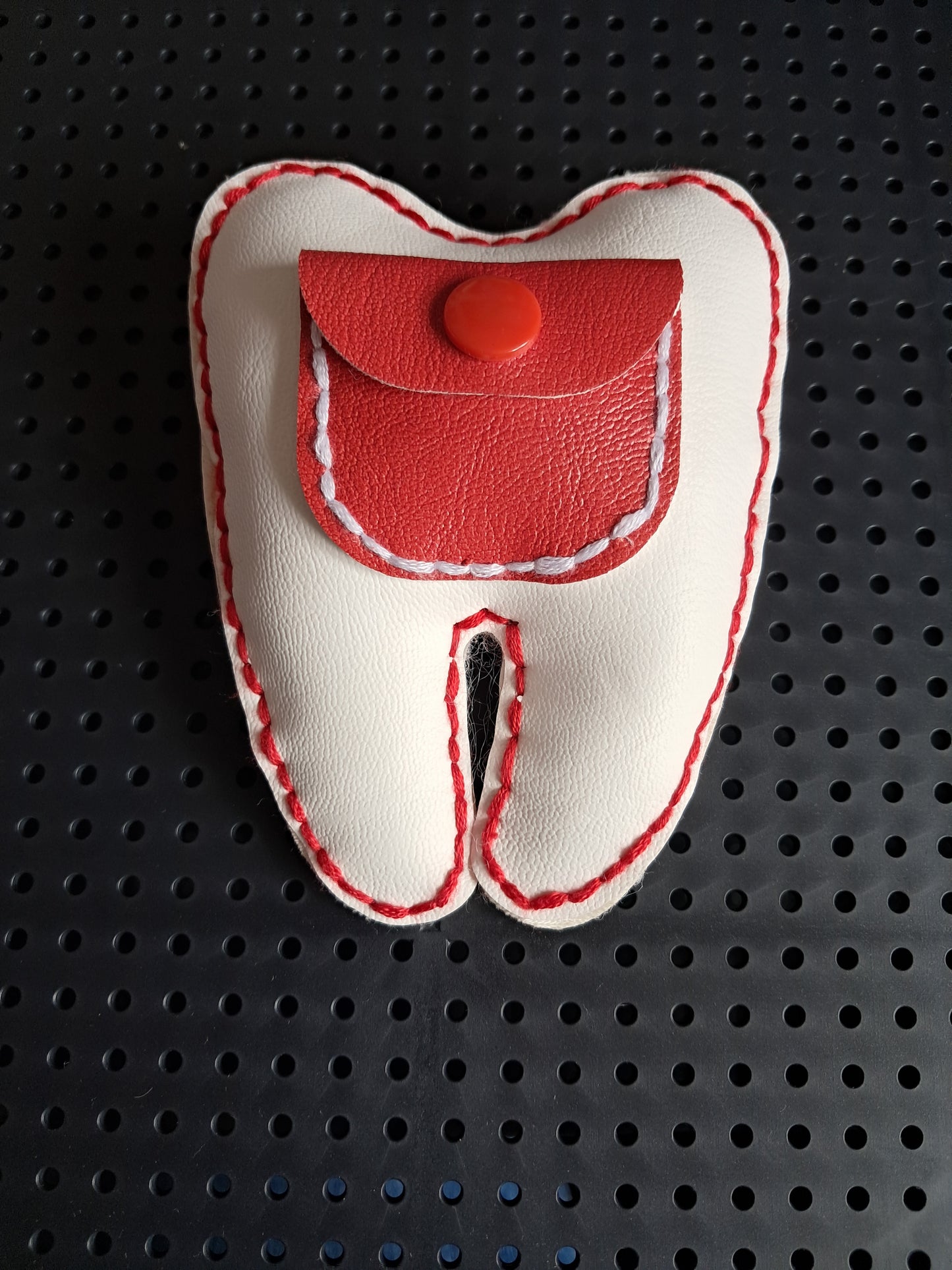 Tooth Fairy Pouch