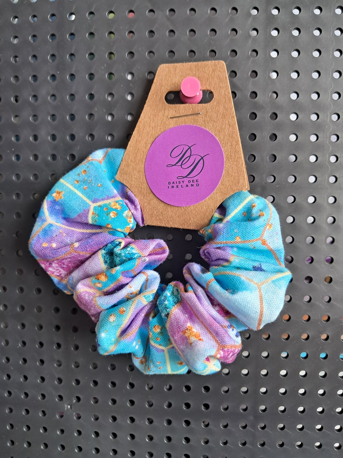 Scrunchies