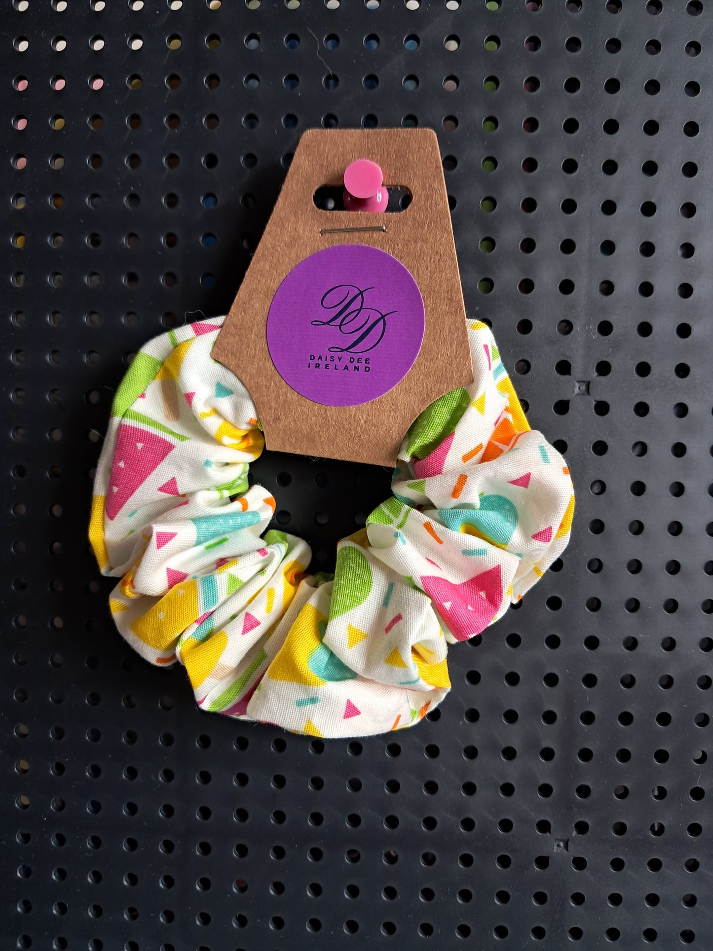 Scrunchies