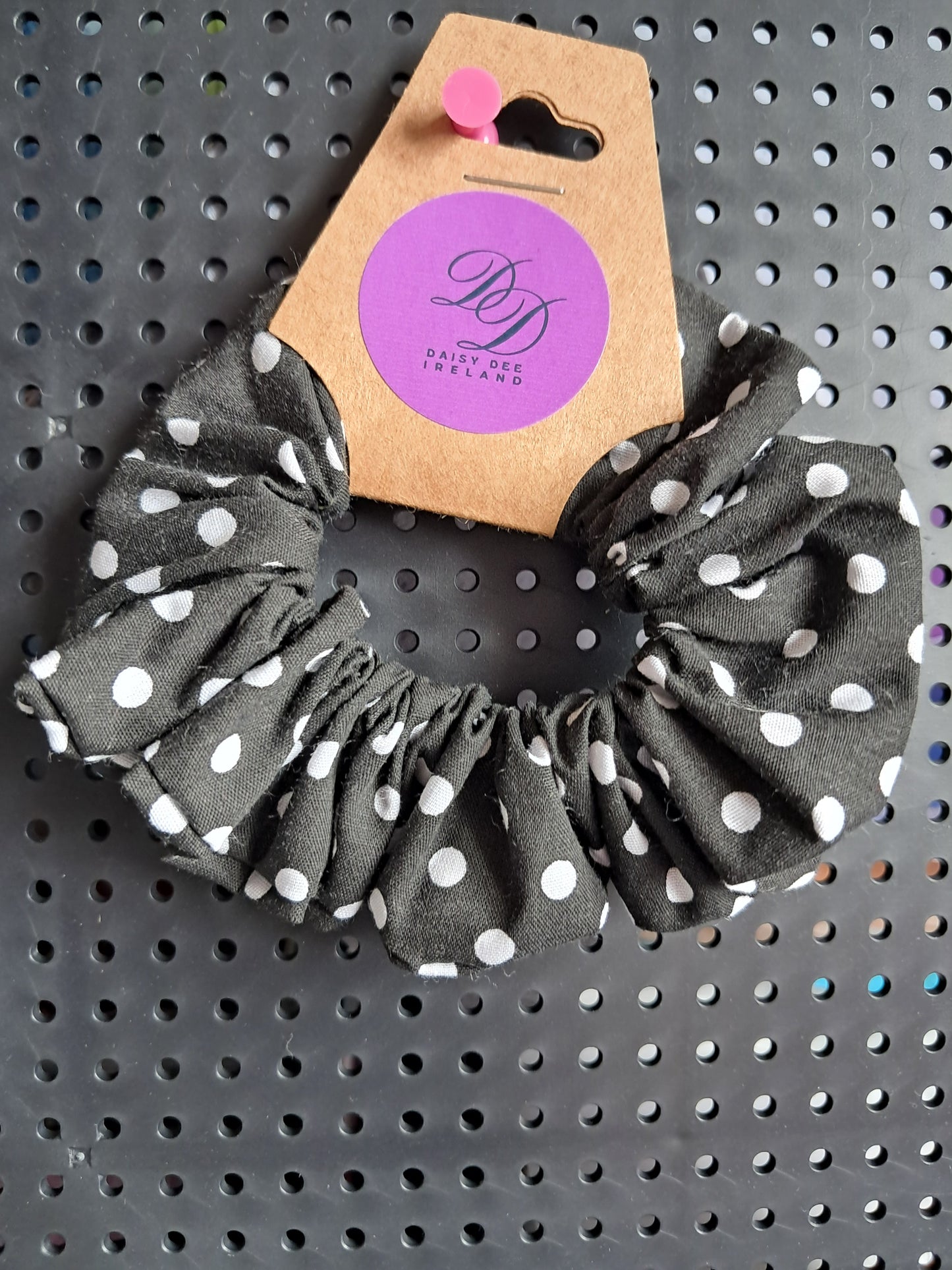 Scrunchies