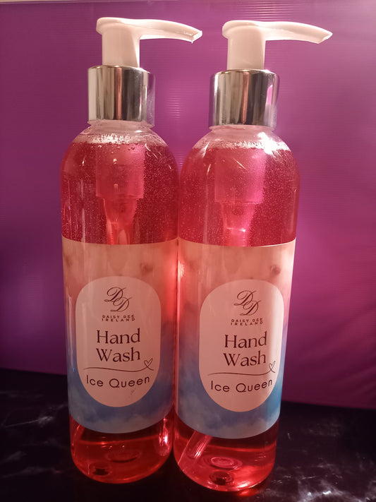 Hand Wash *BEING DISCONTINUED*