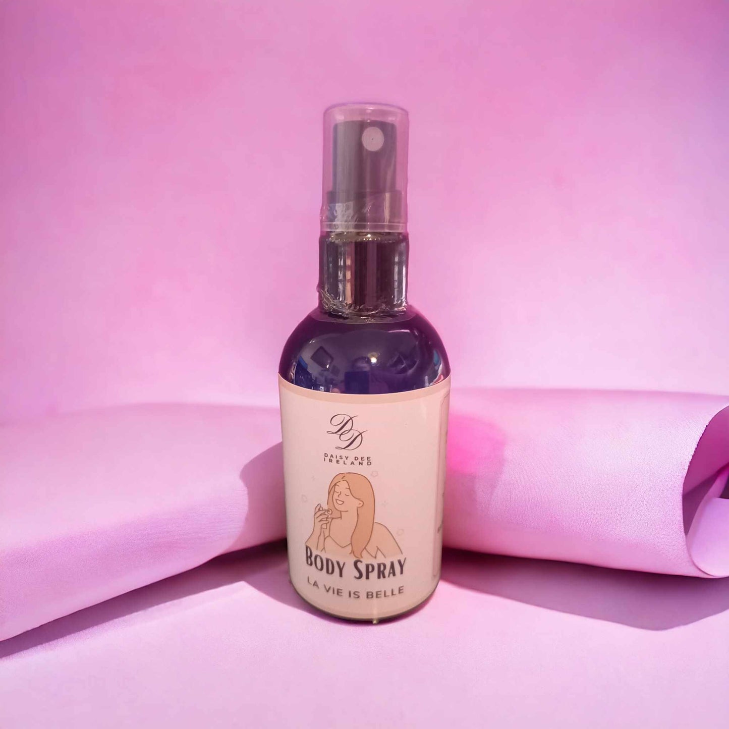 Body Spray *BEING DISCONTINUED*