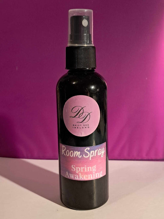 Spring Awakening Room Spray-Old Packaging