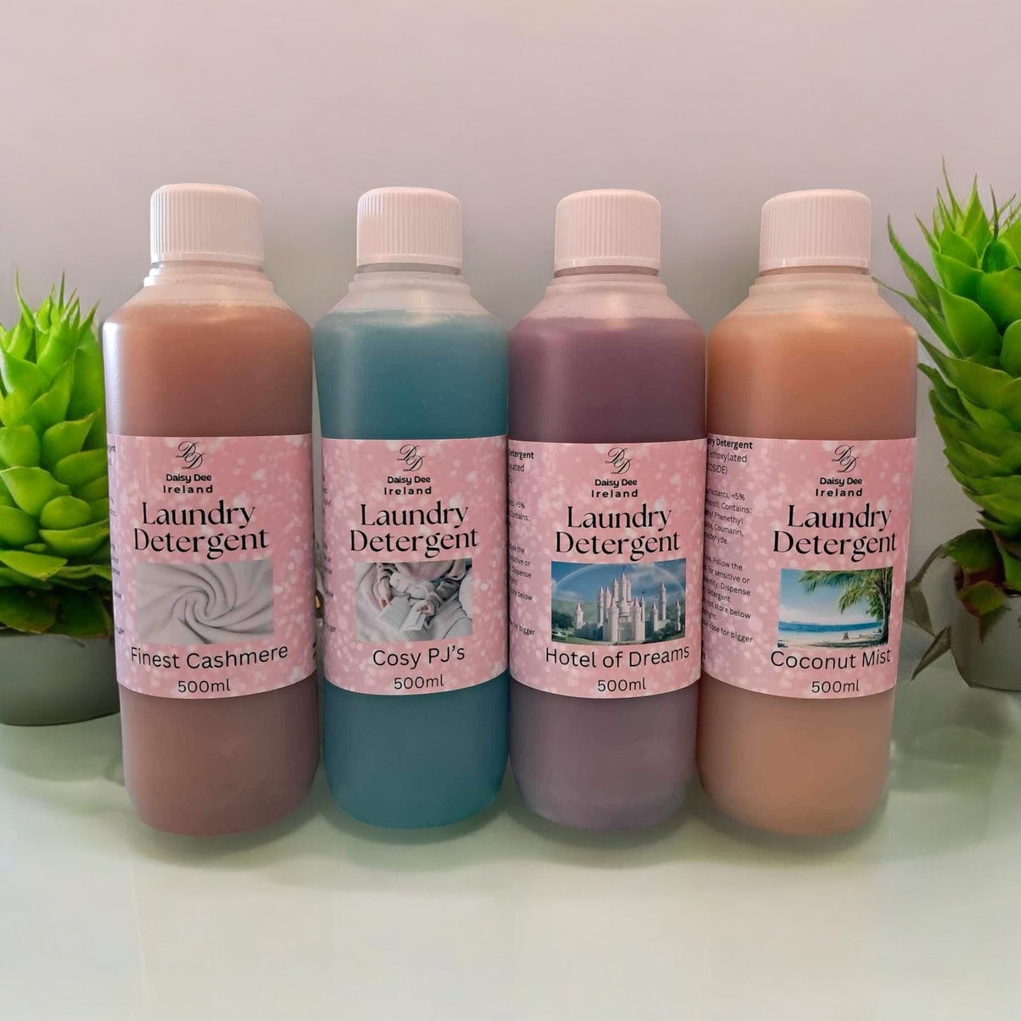 Luxury Non Bio Laundry Detergent *BEING DISCONTINUED*