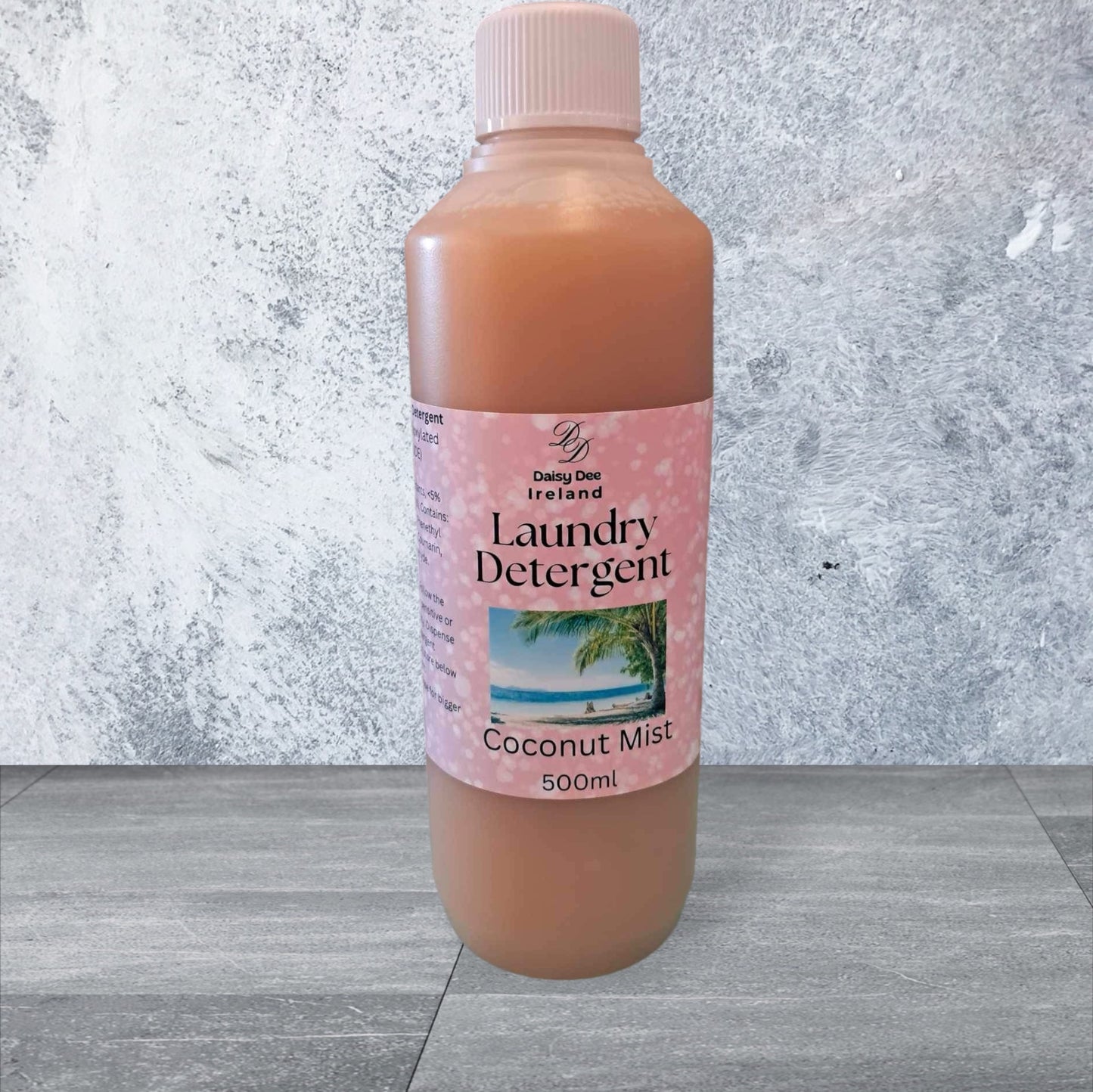 Luxury Non Bio Laundry Detergent *BEING DISCONTINUED*