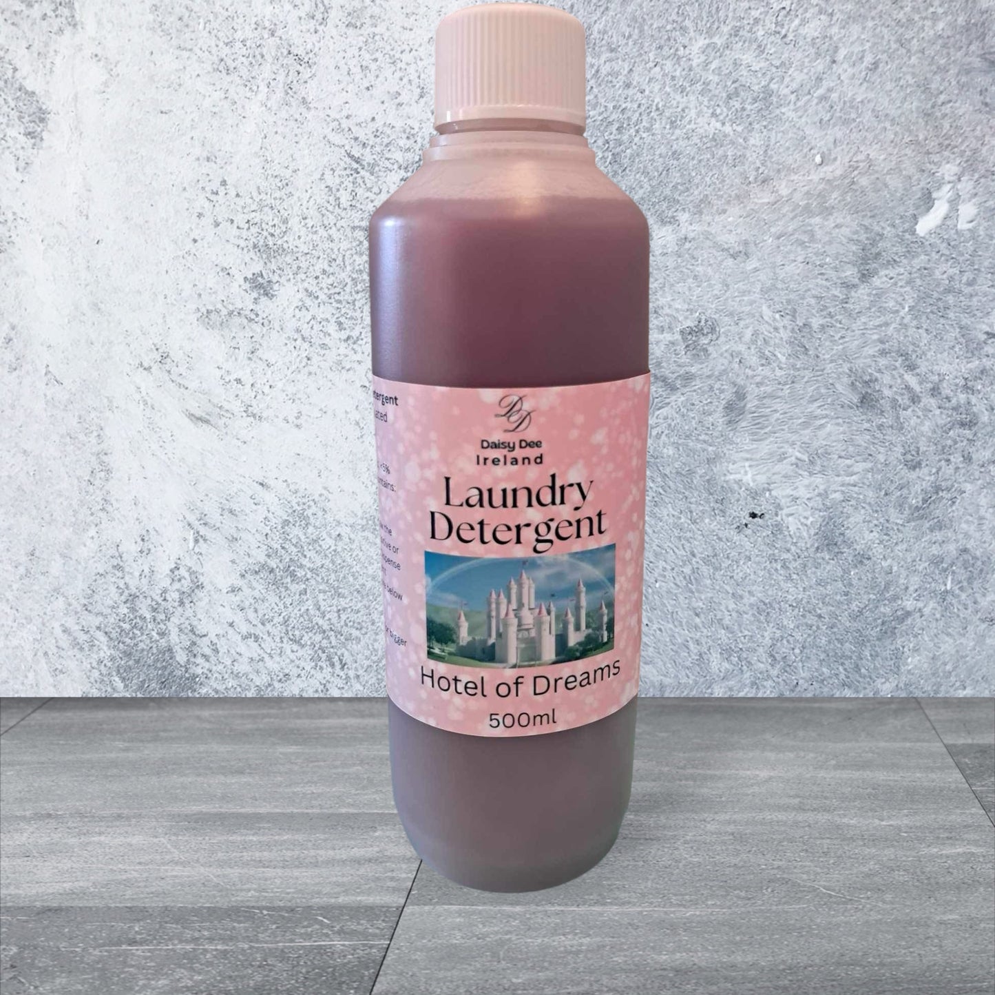 Luxury Non Bio Laundry Detergent *BEING DISCONTINUED*