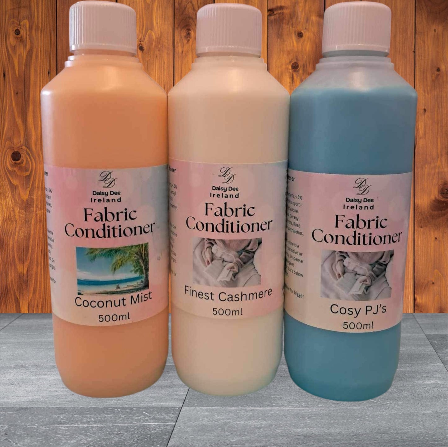 Luxury Fabric Conditioner *BEING DISCONTINUED*