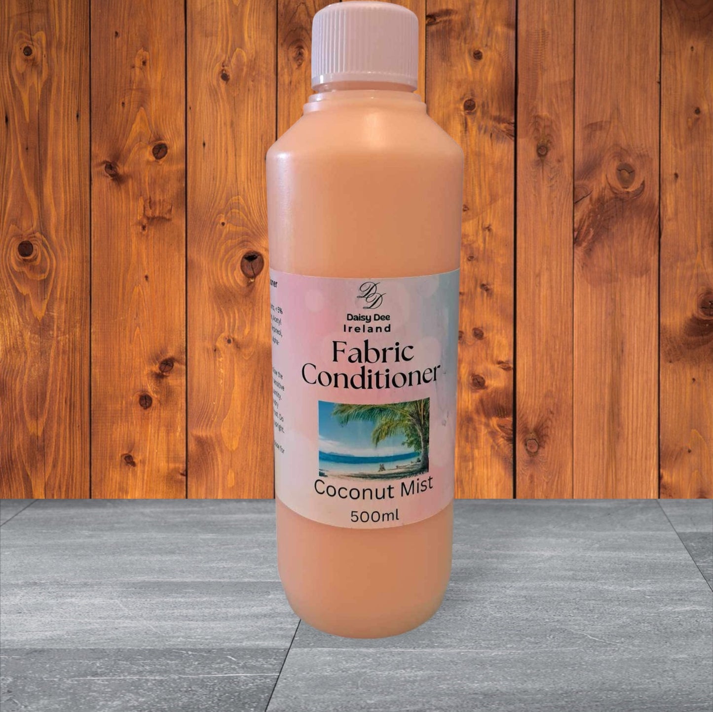 Luxury Fabric Conditioner *BEING DISCONTINUED*