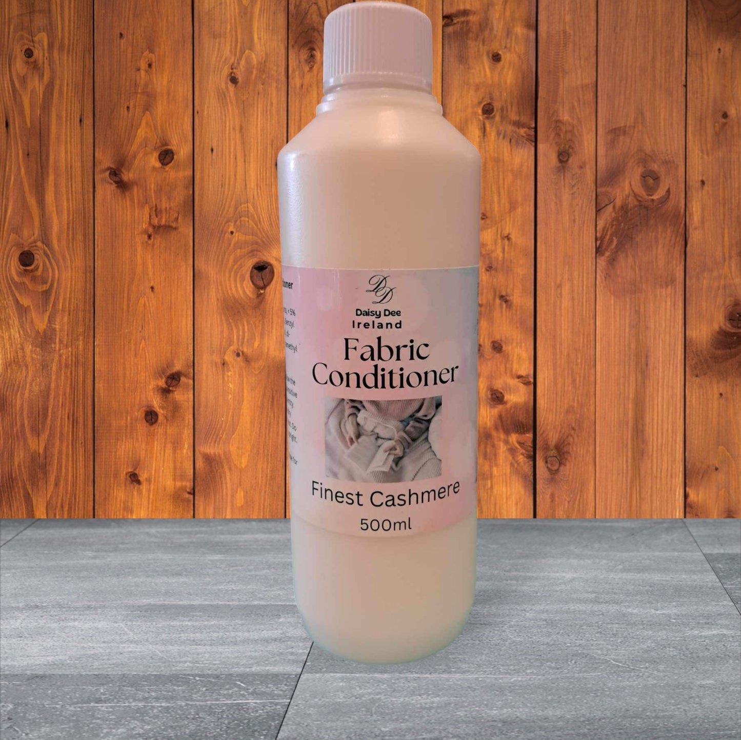 Luxury Fabric Conditioner *BEING DISCONTINUED*