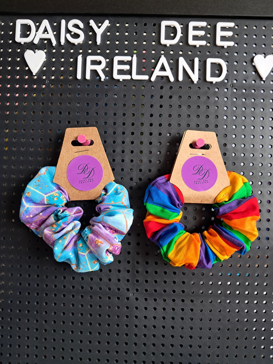 Scrunchies