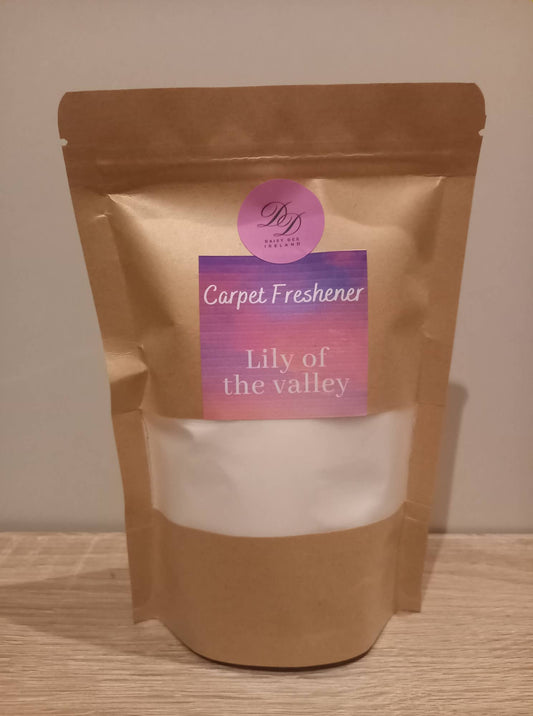 Carpet Freshener