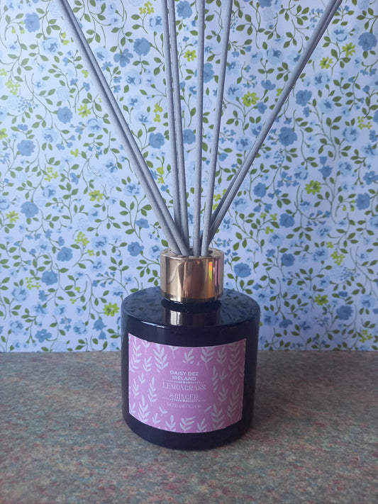 Luxury Reed Diffusers *BEING DISCONTINUED*
